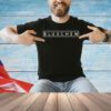 Bluechew logo T-shirt