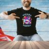 Cat wizard at your service T-shirt