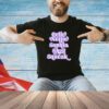 Celie nettie sophia shug squeak T-shirt