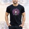 Clemson Tigers Blue 2023 Ncaa Men’s Soccer National Champions Shirt