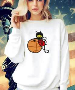 Coby White Chicago Bulls basketball cartoon shirt
