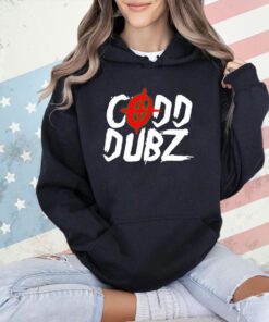 Codd dubz target dubz T-shirt