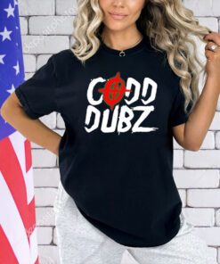 Codd dubz target dubz T-shirt