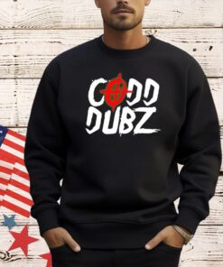 Codd dubz target dubz T-shirt