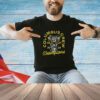 Columbus Crew MLS Cup Champions 2023 T-SHIRT