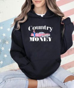 Country Money T-shirt