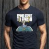 Dc Mike Caldwell Foyesade Oluokun From Start To Finish Team Ugly Gang Hoodie T-Shirt