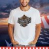 Detroit Lions 2023 Kings Of The North Champions shirt