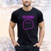 Ditto Nirvana the transforming Pokemon shirt