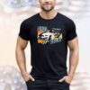 Dixon Dallas Mustang shirt