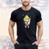Donald Trump smells bad shirt