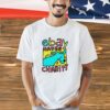 Ebay hates charity shirt