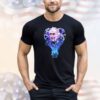 Edward Scissorhands a little early for Christmas shirt