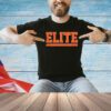Elite Cleveland Football T-shirt