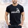 Everybody prance now Christmas shirt