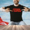 Fiends T-shirt
