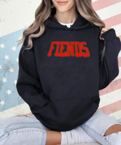 Fiends T-shirt