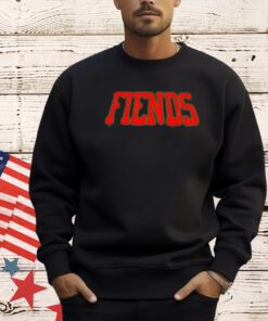 Fiends T-shirt