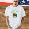 Florida A&M 2023 Celebration Bowl Champs T-shirt