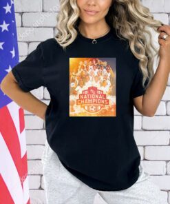 Florida State Seminoles women’s soccer national champions once again 2023 T-shirt