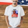 Free Kay Flock T-shirt