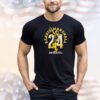 Gabbie Marshall 24 Iowa Hawkeyes vintage shirt