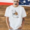 Georgia waffle dog shirt