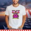Giant Killer Bug 70s Vanner Chopper shirt