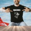 Goat nkomo T-shirt