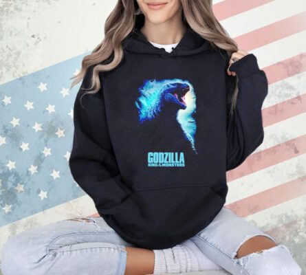 Godzilla King of The Monsters 2019 shirt