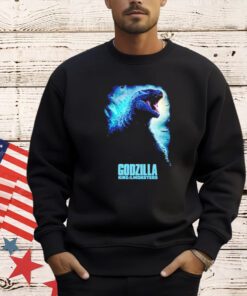 Godzilla King of The Monsters 2019 shirt