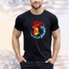 Godzilla atomic destruction shirt