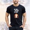 Grand Theft Auto VI ah shit see you in 2025 shirt