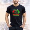 Grinch and Darth Vader The Sith Who Stole Christmas shirt