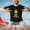 GrinchFace T-Shirt