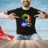 Happy Volleydays Ornament T-Shirt