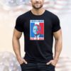 I have a dream Robert F. Kennedy Jr. 2024 shirt