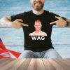Ian Machado Gary Wag T-shirt