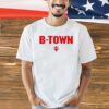 Indiana Hoosiers B-Town T-shirt