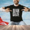 JUAN SOTO: JUAN GONE NEW YORK T-SHIRT