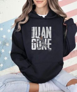 JUAN SOTO: JUAN GONE NEW YORK T-SHIRT