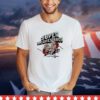 Jack Hughes Luke Hughes New Jersey Devils Super Hughes Bros shirt