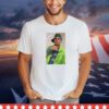 Jared Goff Detroit Lions don’t be hatin photo shirt