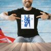 Julian Love Seattle Seahawks NFC Defensive Player of the Week T-shirt