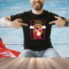 Lotso bear welcome to sunny side daycare T-shirt