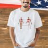 Marcos alvarado vascular diagram shirt