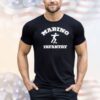 Marino infantry skatedeck shirt