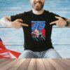 Martinator number 89 Jorge Martin MotoGP shirt