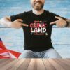 Merry Cleveland ya filthy animal shirt