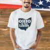 Michigan Wolverines football Ohio is for Losers shirt
